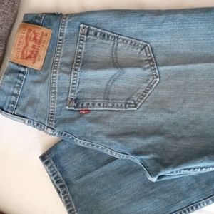 Levi Strauss Co 569 30X30